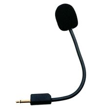 Per microfono per cuffie da gioco E-Sport Razer Black SharkV2/V2 Pro/V2 SE Internet Cafe