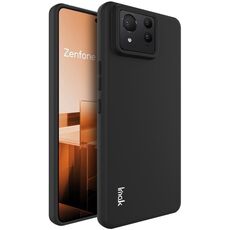Custodia per telefono in TPU satinato antiurto serie IMAK UC-3 per Asus Zenfone 11 Ultra 5G IMAK UC-3 (nero)