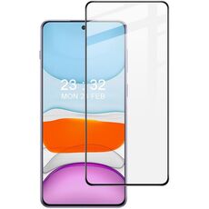 Per OnePlus Ace 3V 5G imak 9H Durezza superficiale Pellicola in vetro temperato a schermo intero Serie Pro+