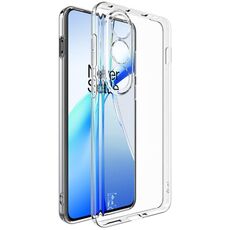 Per OnePlus Ace 3V 5G IMAK UX-5 Custodia protettiva in TPU trasparente antiurto serie