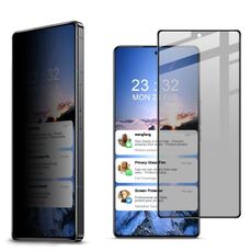 Per Meizu 21 Pro 5G imak HD Pellicola protettiva in vetro temperato anti-spia a schermo intero