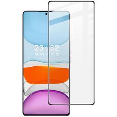 Per Meizu 21 Pro 5G imak 9H Durezza superficiale Pellicola in vetro temperato a schermo intero Serie Pro+
