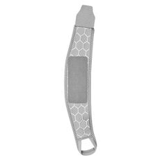 Braccialetti sportivi regolabili e traspiranti Guaina tendine del polso Fasciatura protettiva avvolgente (grigio)