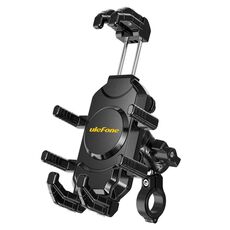 Ulefone Armor Mount Pro AM02 Supporto universale per telefono con manico per bicicletta (nero)