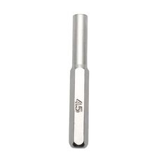 Per console di gioco N64/NGC/SFC smontaggio strumenti hardware accessori cacciaviti, modello: manicotto da 4,5 mm