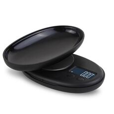 Strumento per pesare il tè dei gioielli della mini scala digitale del modello della batteria 500g/0.1g