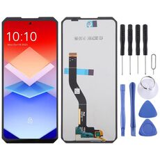 Per Oukitel WP30 Pro Schermo LCD con digitalizzatore assemblaggio completo