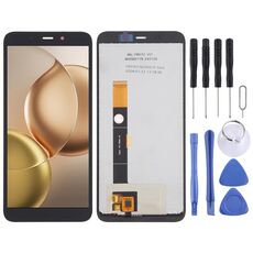 Per Oukitel WP32 Schermo LCD con digitalizzatore assemblaggio completo