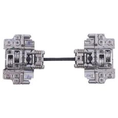 Per Samsung Galaxy Z Flip SM-F700 Spin Axis originale
