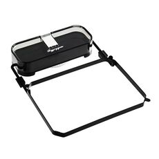 Portafiltro per lavello da cucina a ventosa Supporto per drenaggio domestico con filtro (nero trasparente)