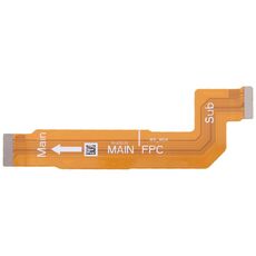 Per cavo flessibile della scheda madre OEM Xiaomi Civi 3