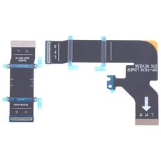 Per Samsung Galaxy Z Fold4 SM-F936B 1 paio di cavi flessibili Spin Axis