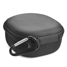 Custodia protettiva per custodia portatile per altoparlante Bluetooth JBL GO4, colore: nero