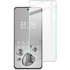 Per vivo Y200e 5G/Y100 5G Global/V30 Lite 5G imak Serie H Pellicola in vetro temperato a schermo intero