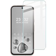 Per Google Pixel 8a Imak Serie H Pellicola in vetro temperato a schermo intero