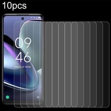 Per TCL 50 XE 10 pezzi 0,26 mm 9H 2,5D pellicola in vetro temperato