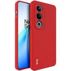 Custodia per telefono in TPU con bordo dritto serie OnePlus Ace 3V 5G imak UC-4 (rossa)