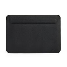 Borsa fodera impermeabile per laptop ZGA BG-02, dimensioni: 13 pollici (nero)