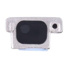 Per iPhone 15 Pro Rete per microfono con luce flash