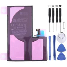 Sostituzione batteria per iPhone 15 Pro Max A3121 4422mAh