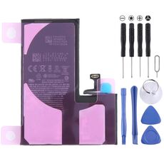 Sostituzione batteria 3274mAh per iPhone 15 Pro A3011