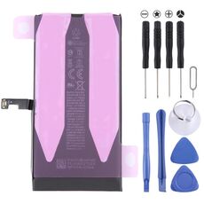 Per la sostituzione della batteria 3349mAh dell'iPhone 15 A3018