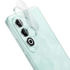 Per OnePlus Nord CE4 5G imak Pellicola per lenti in vetro integrata ad alta definizione