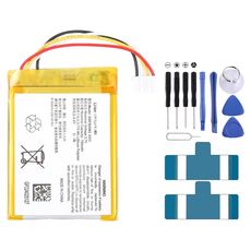 Per la sostituzione della batteria JBL Go 3 GSP383562 G03 750mAh