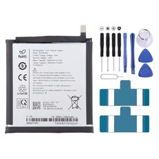 Per la sostituzione della batteria VSMART BVSM-620 4000mAh