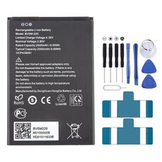 Per la sostituzione della batteria VSMART BVSM-220 2550mAh