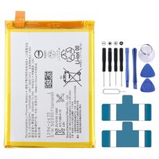 Sostituzione batteria per Sony Xperia Z5 Premium LIS1605ERPC 3430mAh