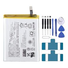Sostituzione batteria per Sony Xperia 1 IV Mark4 SNYSCA6 5000mAh