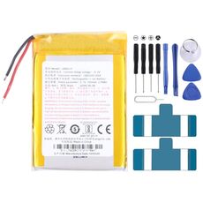 Per la sostituzione della batteria Amazfit EVE L0922-LF 750mAh