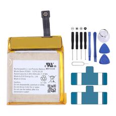 Per la sostituzione della batteria Amazfit EVE P0963 495mAh