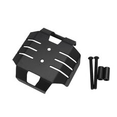 Per Pan America 1250/1250 Special 2021 Copertura protettiva della bobina di accensione del motociclo(Nero)