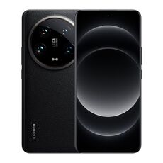 [Magazzino HK] Xiaomi 14 Ultra 5G Global, 16GB+512GB, 6,67 pollici MIUI 14 MediaTek Dimensity 6080 Octa Core 2,4GHz, Rete: 5G(Nero)
