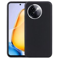 Custodia per telefono TPU per vivo Y200i (nera)