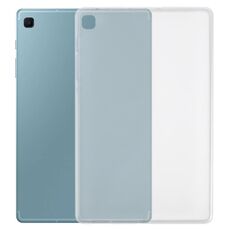 Custodia per tablet TPU per Samsung Galaxy Tab S6 Lite (trasparente satinato)