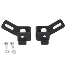 Per Yamaha T-max 530 / T-max 560 2017-2021 Staffa per luce moto Supporto per faretto