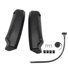 Per BMW R1200GS / R1200GSA Protezione protettiva ammortizzatore forcella anteriore moto