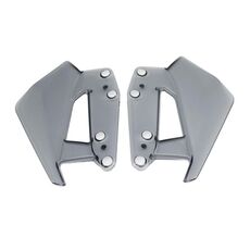 Per BMW R1300GS Parabrezza deflettore aria laterale moto (grigio)