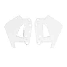 Per BMW R1300GS Parabrezza deflettore aria laterale moto (trasparente)