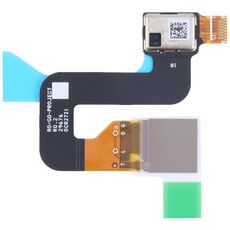 Per Samsung Galaxy S21 SM-G991B Cavo flessibile per sensore di impronte digitali originale
