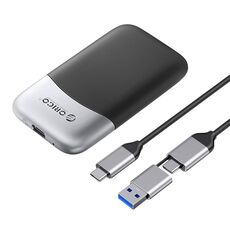 SSD portatile stile business ORICO M20 Taichi serie 20 Gbps 1 TB