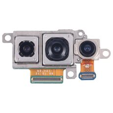 Per Samsung Galaxy Z Fold3 SM-F926B Set fotocamera originale (fotocamera grandangolare + posteriore)