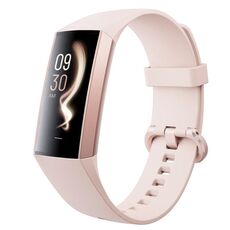 Tracker fitness sportivo impermeabile IP67 C80 (rosa)