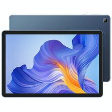 Honor Pad X8 AGM3-W09HN WiFi, 10,1 pollici, 6 GB+128 GB, Magic UI 4.0 MediaTek MT8786 Octa Core, supporto BT / GPS / OTG, non supporto Google (blu)