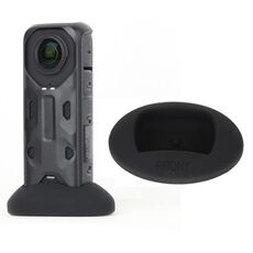 Per supporto da tavolo con base in silicone Insta360 X4 (nero)