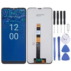 Per Nokia G310 Schermo LCD OEM con digitalizzatore assemblaggio completo