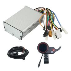 36V16A per Kugoo M4 Scooter elettrico gruppo controller scheda di controllo elettronica misuratore di comunicazione